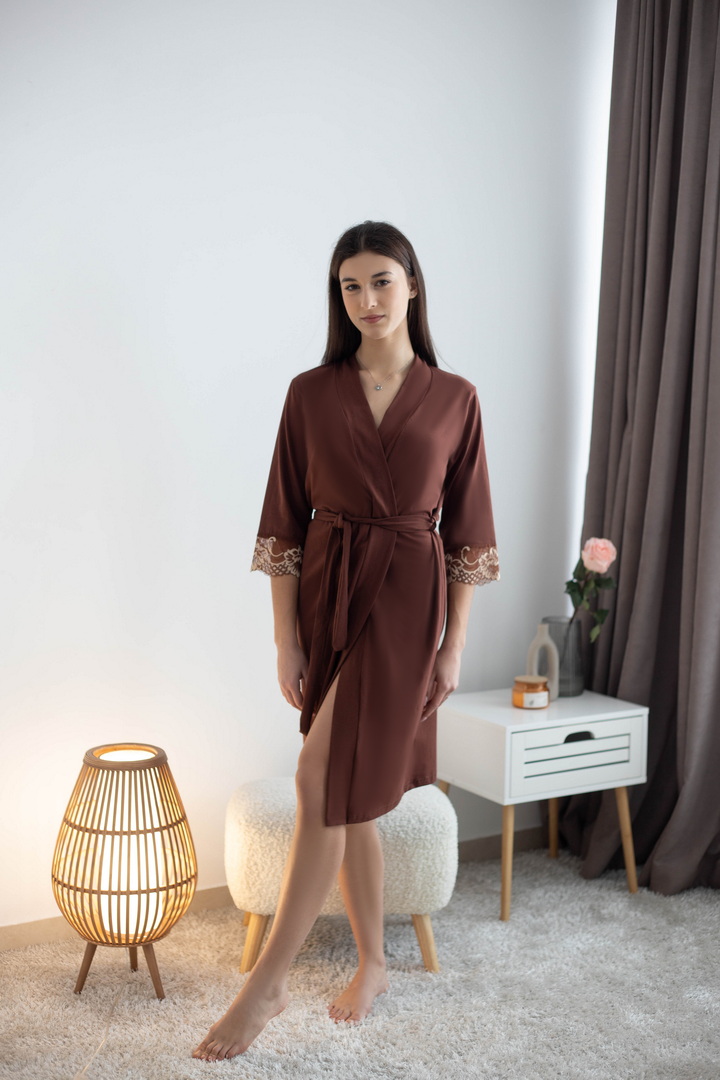 Пеньюар жіночий